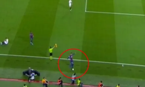 "Thánh tinh ranh" của Barca lại giở trò, chủ động hẹn Real ở El Clasico