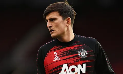 Thất bại ở chung kết, Maguire và Cavani gửi thông điệp đến NHM Man Utd