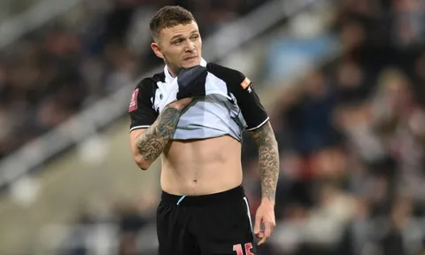 Newcastle đổ mồ hôi hột vì chấn thương của siêu tân binh