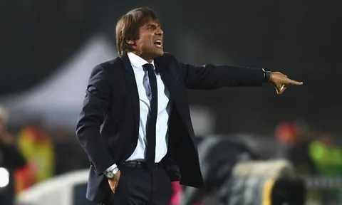 "Thật phi thường, Inter Milan đã chơi 4 trận trong 9 ngày"