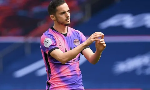 Thất sủng ở PSG, sao TBN có thể đến Madrid