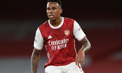 "Thật tuyệt, Arsenal giờ như nhà của tôi vậy"