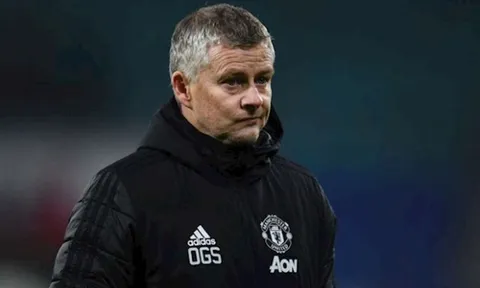 Thất vọng Solskjaer, "máy chém" từ chối gia hạn hợp đồng với Man Utd