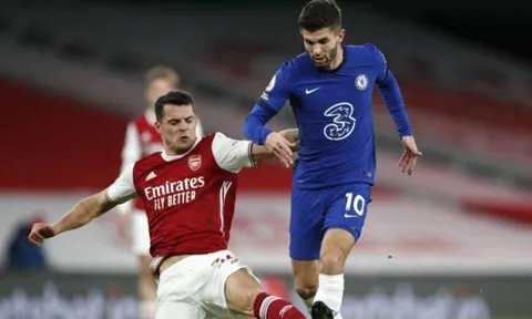 Thâu tóm 3 'sao bự', Chelsea thanh lý 5 cái tên