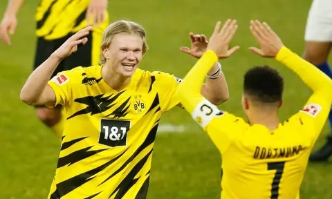 Thâu tóm Haaland, Chelsea mang "nạn nhân của Tuchel" ra trao đổi