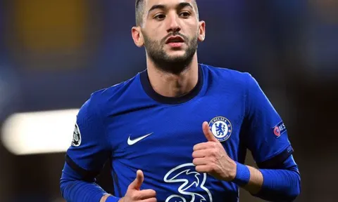 Thay Antony, Ajax chấp nhận xuống tiền cho sao Chelsea