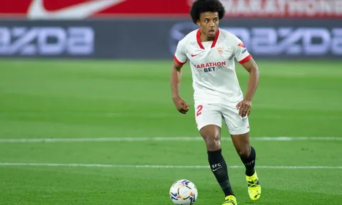 Thay David Luiz, Arsenal tranh trung vệ 50 triệu với Man Utd