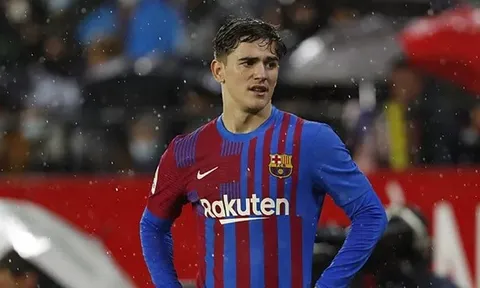 Thay De Bruyne, Man City quyết tâm sở hữu ngọc quý Barca