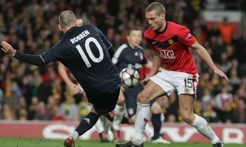 Thay đổi ở Champions League từng ảnh hưởng thế nào tới Man Utd?