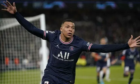 Thay đổi quy tắc, France Football giúp tìm ra ứng viên giành QBV 2022