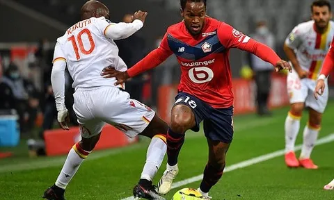 Thấy gì từ quyết tâm theo đuổi Renato Sanches của Mikel Arteta?