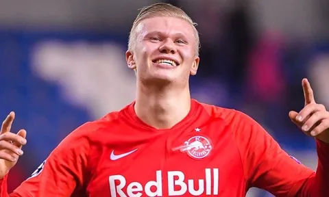 Thấy gì từ việc "sát thủ trẻ thơ" 100 triệu sắp đến Bundesliga thi đấu?