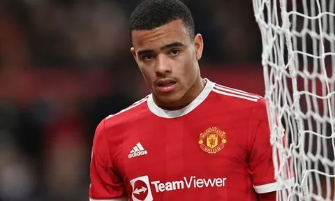 Thay Greenwood, Man Utd nhắm chân sút ghi 11 bàn/25 trận