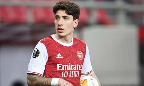 Thay Hakimi, Inter gửi lời đề nghị đến sao Arsenal