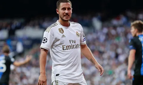 Thay Hazard, Chelsea chi 150 triệu, nhắm 5 "cỗ máy tấn công"!
