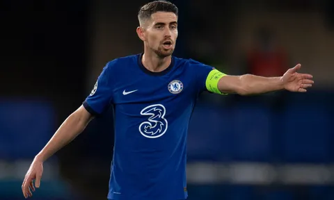 Thay Jorginho, Chelsea lên kế hoạch chiêu mộ “Pogba 2.0”