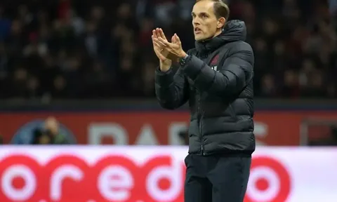 Thay Kovac, Bayern muốn cái tên đang xưng bá tại nước Pháp