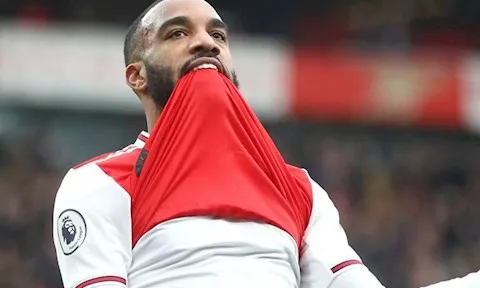 Thay Lacazette, Arsenal gia nhập cuộc đua chiêu mộ "thần đồng đất Pháp"