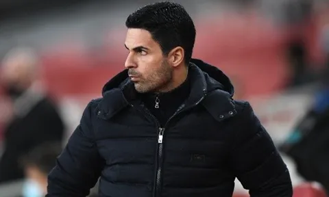 Thay Mikel Arteta, Arsenal đưa người cũ Chelsea vào tầm ngắm