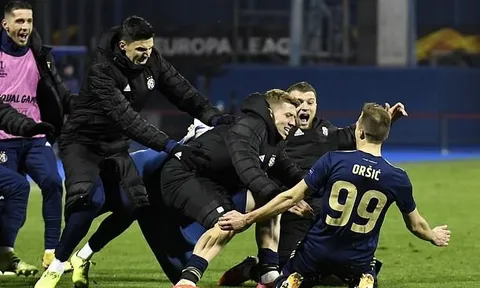 Thay Odegaard, Arsenal mang "ám ảnh kinh hoàng" của Mourinho về Emirates