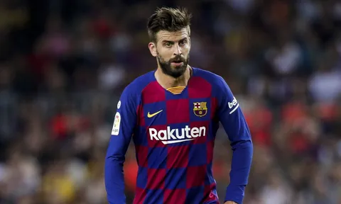 Thay Pique, Barca chi 100 triệu, giật "quái thú phòng ngự" hàng đầu Châu Âu