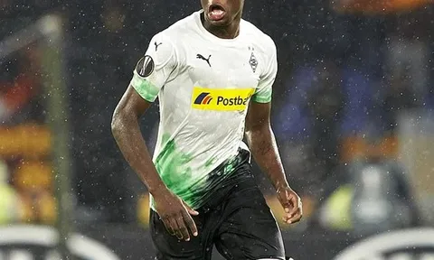 Thay Pogba, Man Utd nhắm mua 'món hời' chất lượng từ Bundesliga