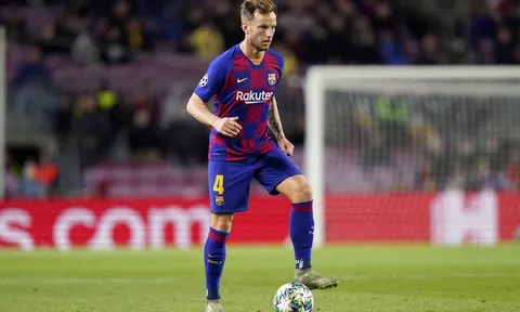 Thay Rakitic, Barca nhắm 3 tân binh, nổ "bom tấn" 100 triệu euro