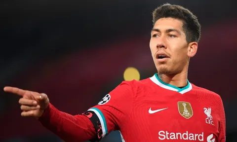 Thay Roberto Firmino, Liverpool đưa “bò mộng nước Ý” vào tầm ngắm