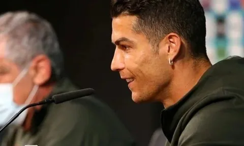 Thay Ronaldo, Max Allegri đưa sao Man City vào tầm ngắm