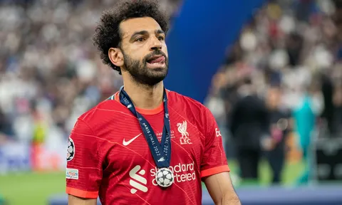 Thay Salah, Liverpool đối đầu Arsenal – M.U vì "kèo trái" đẳng cấp