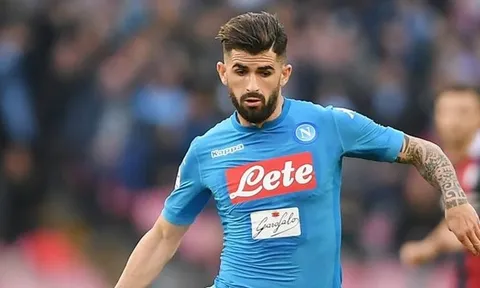 Thay sao Chelsea, AS Roma nhắm mục tiêu cũ của Tottenham