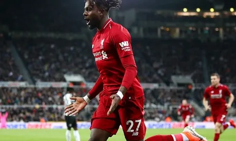Thay “sói đầu đàn”, Wolves chiêu mộ người hùng bị Liverpool bỏ rơi