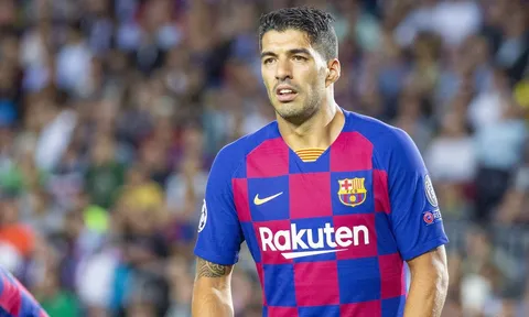 Thay Suarez, Barca chi tiền tấn, nhắm "trò cưng" Solskjaer và Pochettino