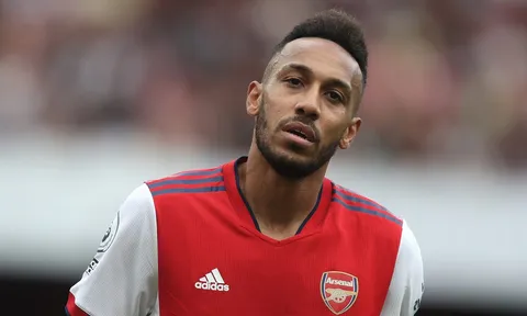 Thay thế Aubameyang, kỳ chuyển nhượng mùa đông của Arsenal sẽ ra sao?