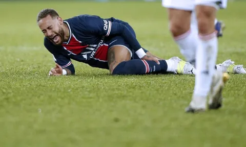 Thay thế Neymar, PSG cạnh tranh chân sút mà Barca thèm khát