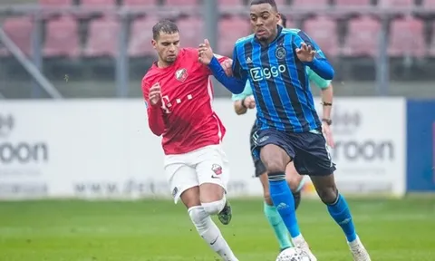 Thay thế Pogba, Real nhắm mục tiêu 33 triệu euro