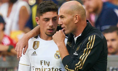 Thay thế Thiago, Bayern đưa “trò cưng” của Zidane vào tầm ngắm