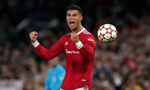 Thay thế Ziyech, Chelsea có 5 phương án cân nhắc: CR7 góp mặt