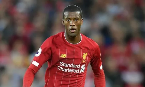 "Thay vì Wijnaldum, Liverpool nên bán 3 cầu thủ đó để đón Thiago"
