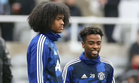 Tốt nhất và tệ nhất, kịch bản nào cho Man Utd ở TTCN mùa Đông 2019?