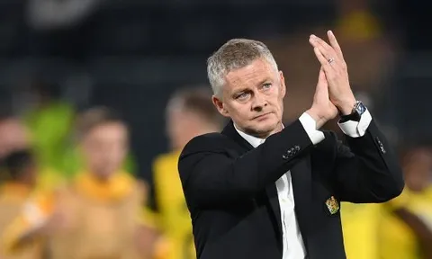Chính Solskjaer đã đẩy Lingard đến sai lầm