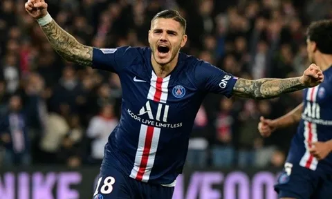 HLV Argentina chào đón 'bom tấn 70 triệu' của PSG trở lại đội tuyển
