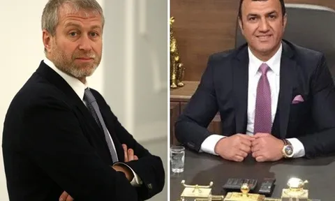 Tỷ phú Thổ Nhĩ Kỳ đàm phán mua lại Chelsea