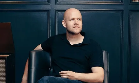 CEO Spotify nâng giá mua lại Arsenal