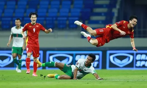 Thế trận của Việt Nam đã khác nếu có những con người này