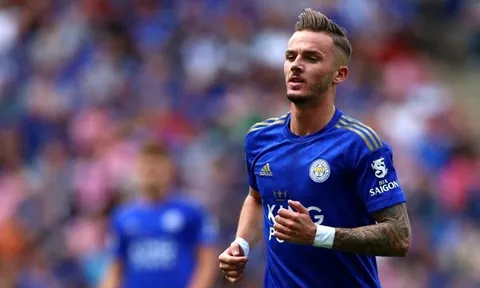 'Bổn cũ soạn lại', Man Utd quyết tậu 'tiểu Beckham' vì 2 lợi thế lớn