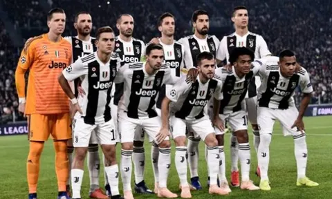Thêm 1 cái tên muốn "dứt tình" với Juventus