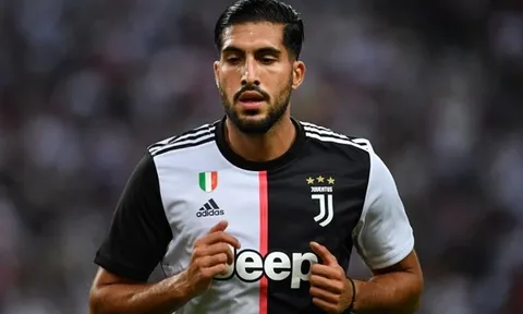 Thêm 1 đội bóng muốn giải cứu “người thừa” của Juventus