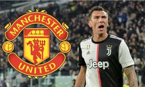 Thêm 1 nguồn tin khẳng định Man Utd quan tâm đến sao Juventus