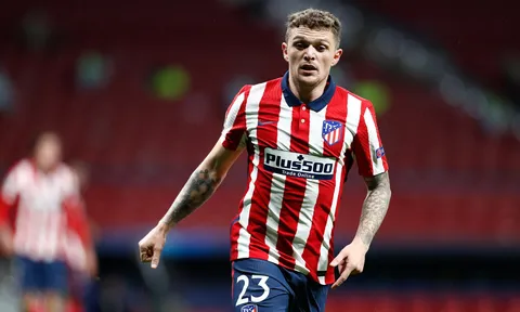 Thêm bằng chứng cho thấy Trippier sẽ gia nhập Man Utd